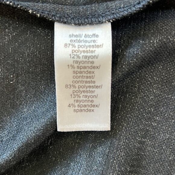 Maurices Jacket Women’s Medium Western Office Casual Going Out Winter - Picture 11 of 14